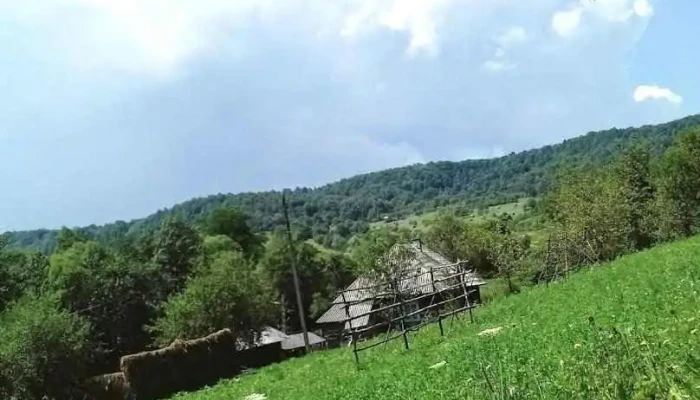 Slătioara - Slătioara