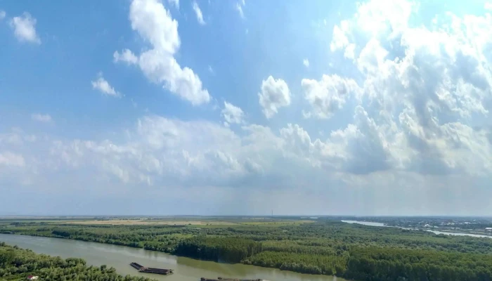 Smardan Street View Si 360deg - Smârdan
