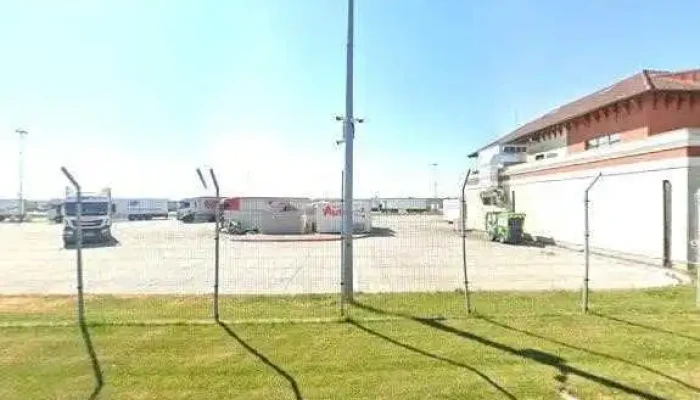 Smart Autohof Pecica -  Street View Si 360deg - Pecica