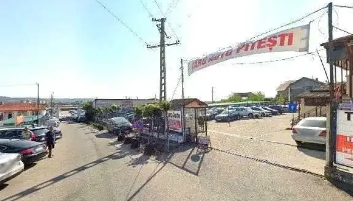 Smart Service Multibrand Srl -  Street View Si 360deg - Geamăna