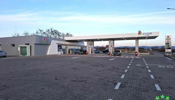 Socar Uriu - Uriu 427366