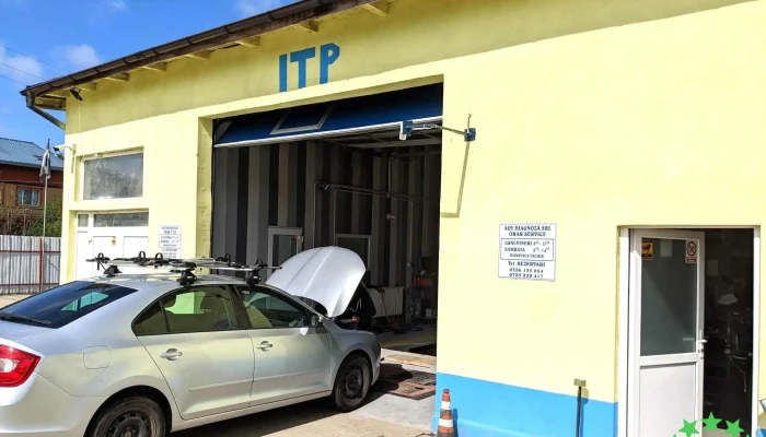 Soltim Diagnoză Itp - Dumbrăvița