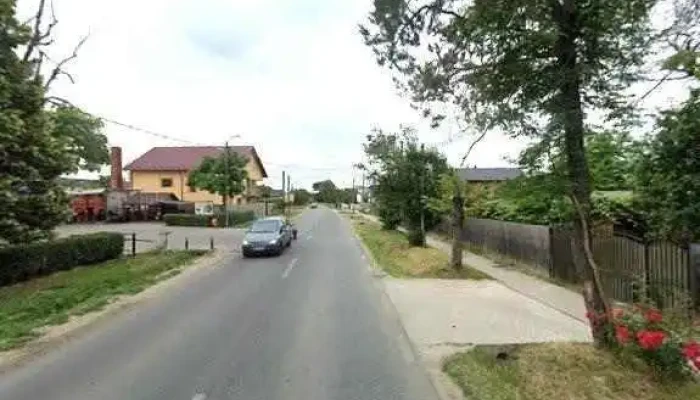 Spalatorie Auto La Marius Street View Si 360deg - Costești