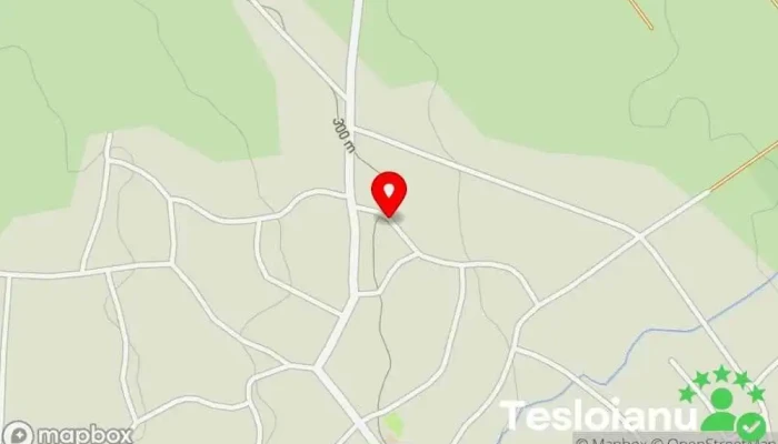 hartă a Spălătorie auto self service Siminicea Spălătorie auto în Siminicea
