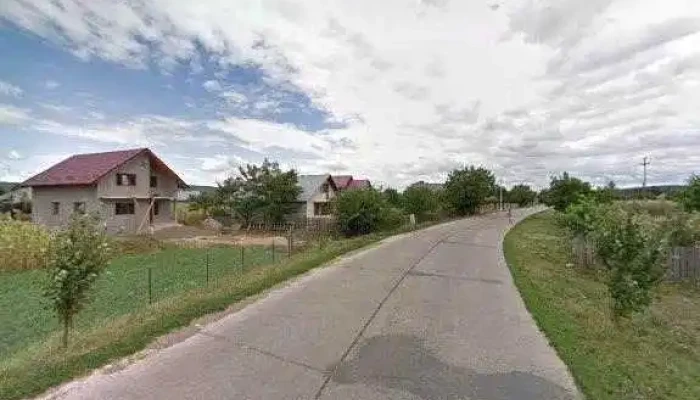 Spalatorie Auto Self Servicespalatorie Covoare Dolhasca Street View Si 360deg - Dolhasca