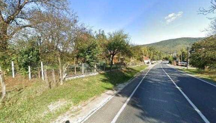 Spitalul De Psihiatrie Zam -  Street View Si 360deg - Zam