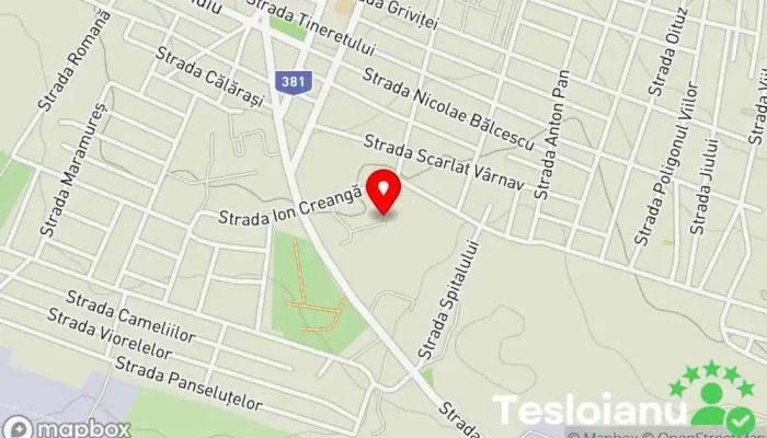 Spitalul Municipal Medgidia - Medgidia 905600