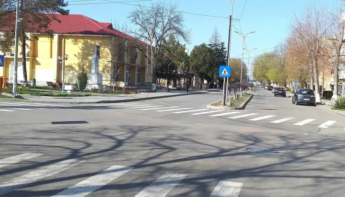 Spitalul Orasenesc Program - Făurei