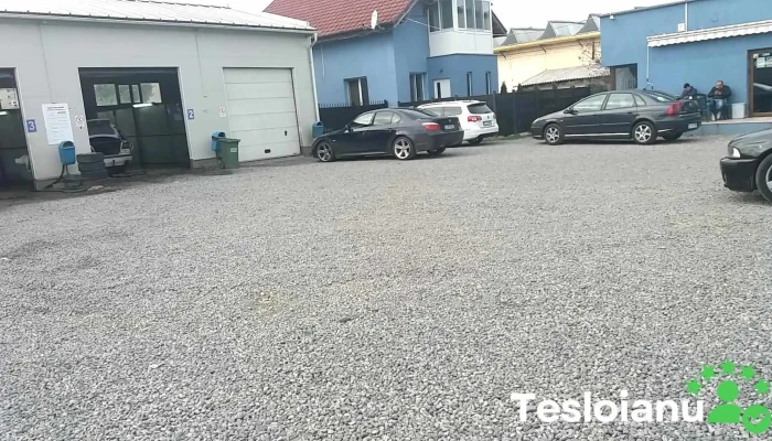Spălătoria Auto RaiMotors - Zalău 457105