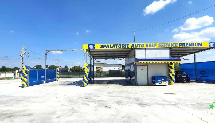 Spălătoria Magic CarWash - Prahova 107615