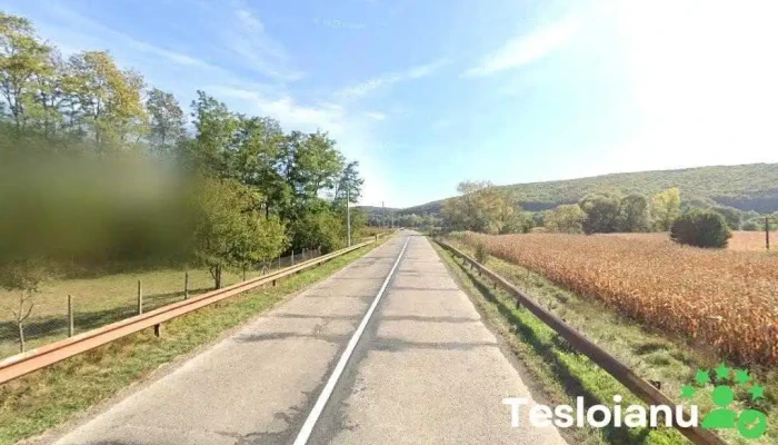 Spălătorie Auto - Dolheștii Mari