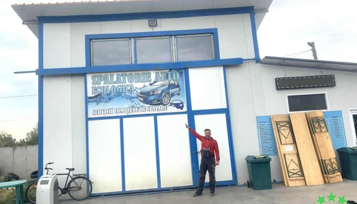 Spălătorie Auto- La Livache - Chirnogi 917025