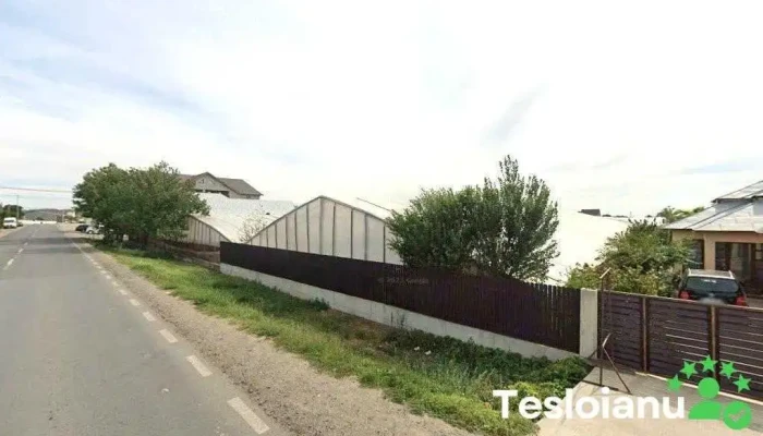 Spălătorie Curățătorie Matca - Matca 807185