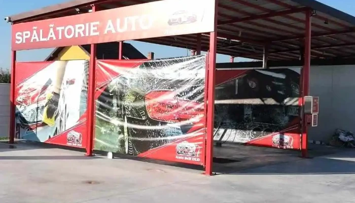 Spălătorie - Vulcanizare - Service - Dn15C 3a