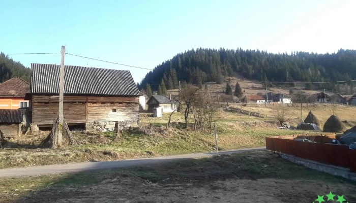 Stanceni Număr - Stânceni