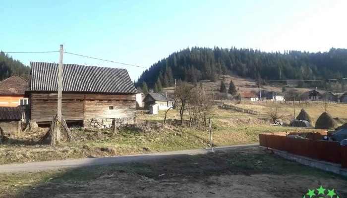 Stânceni - Stânceni