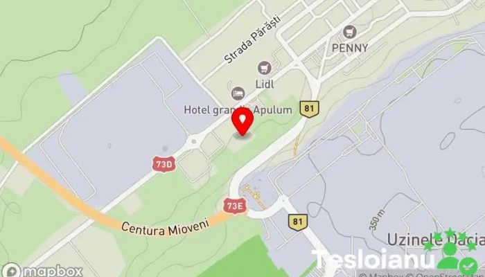 Statie I.t.p. (ag027) - Pitmiovcom - Mioveni 115400
