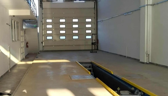 Statie Itp Automotive Center Werkstat -  Deschis Acum - Fălticeni