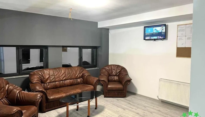 Statie Itp Automotive Center Werkstat -  Interior - Fălticeni