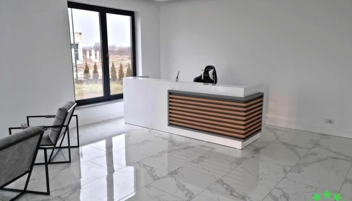 Statie Itp Interior - Strada Horodnicului 4
