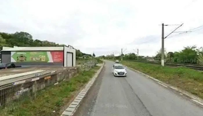 Statie Itp Lucmareli Street View Si 360deg - Liteni