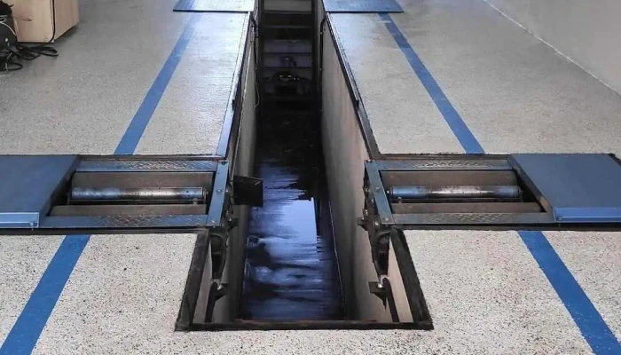 Statie Itp Nadlac - Cip Inspection Srl - Nădlac 315500