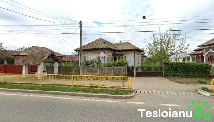 Statie Itp - Perișor