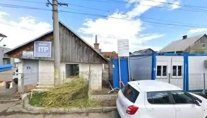 Statie Itp Radauti Program - Rădăuți