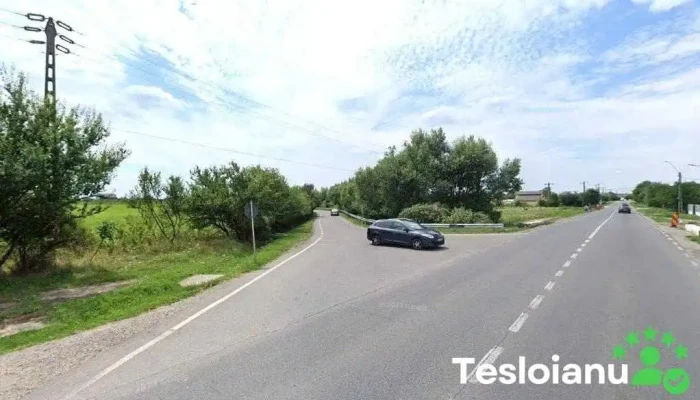 Statie Itp - România