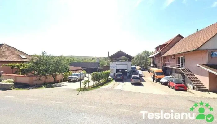 Statie Itp - Șimleu Silvaniei