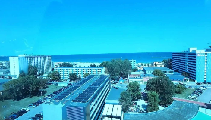 Statie Telegondola Mamaia Adresă - Constanța