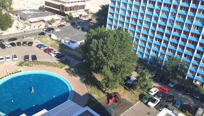 Statie Telegondola Mamaia Instagram - Constanța