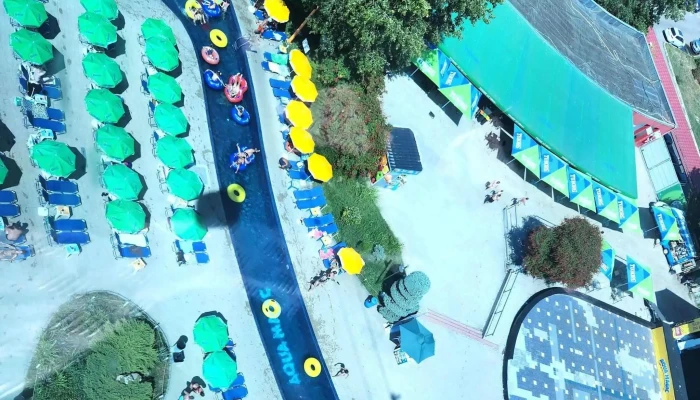 Statie Telegondola Mamaia Prețuri - Constanța