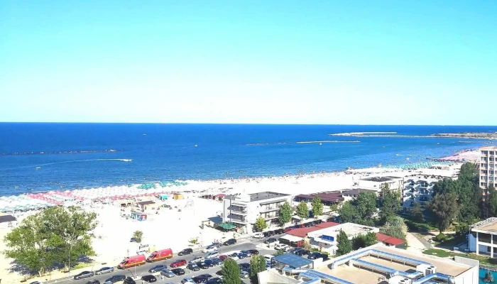 Statie Telegondola Mamaia Program - Constanța