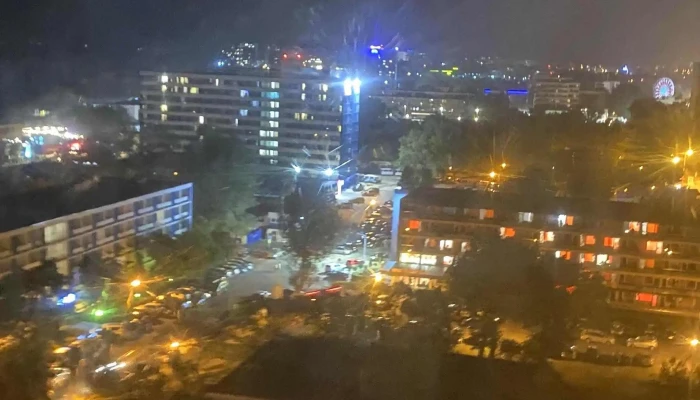 Statie Telegondola Mamaia Videoclipuri - Constanța
