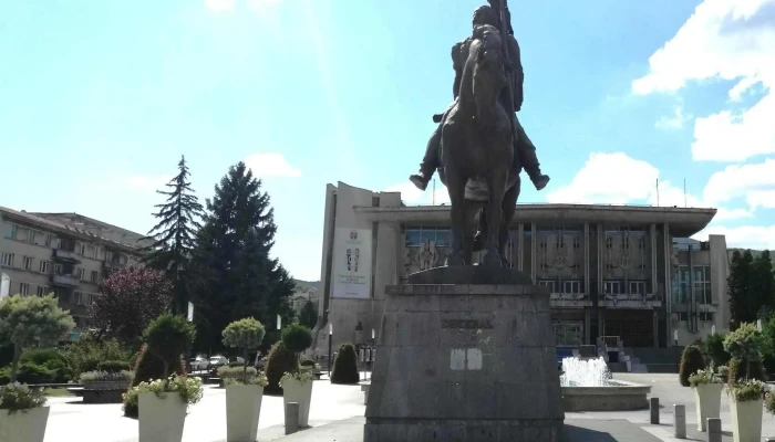 Statuia Lui Decebal -  Prețuri - Deva