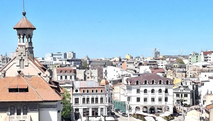 Statuia Lui Ovidiu Din Constanta Instagram - Constanța