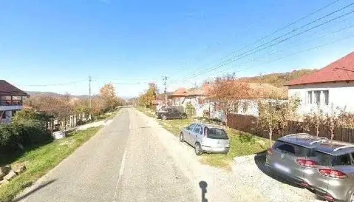 Stc Pavaje Zonă - Stâlpeni