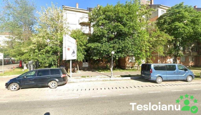 Stebali Trans S.r.l. - Salonta 415500