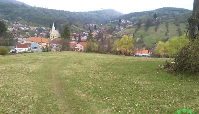 Steierdorf -  Fotografii - Steierdorf