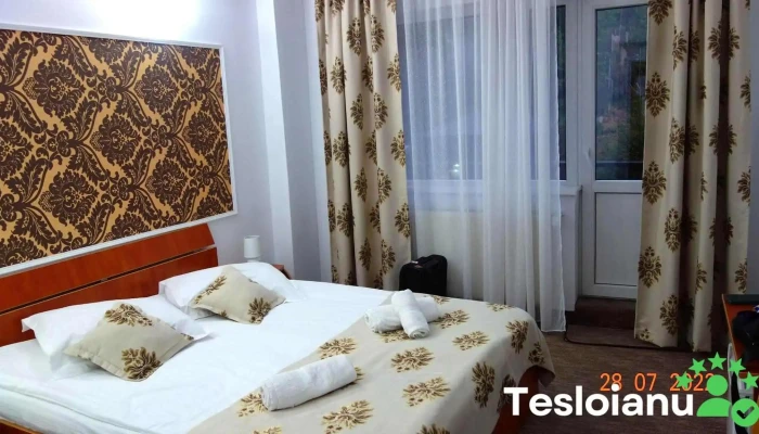 Steluta Camere - Predeal