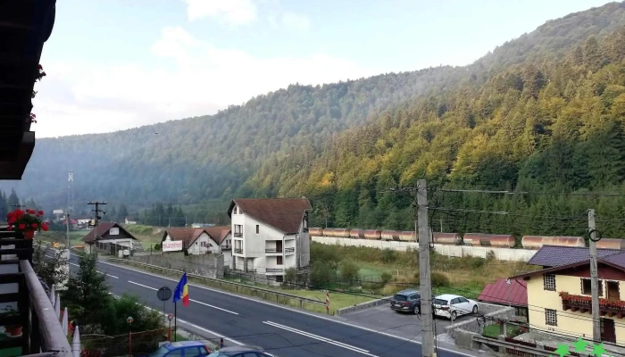 Steluta Exterior - Predeal