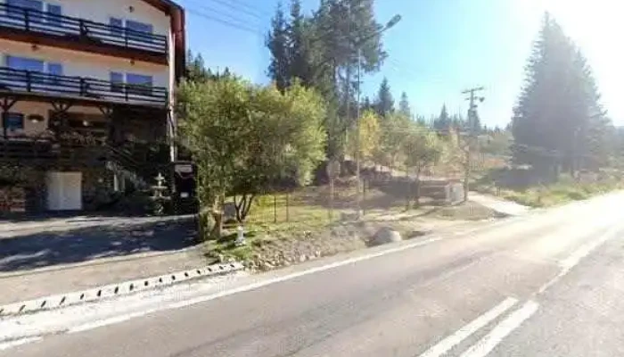 Steluta Street View Si 360deg - Predeal