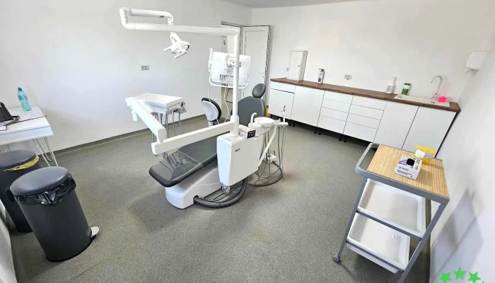 Stomatologie Ion Roată - Ion Roată 927150