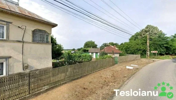 Strada Parcului - România