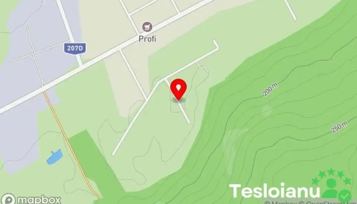 Strada Sărături, Traian, Bacau - Traian 607635
