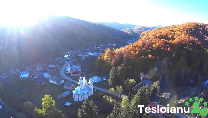 Strâmbu-Băiuț - Strâmbu-Băiuț