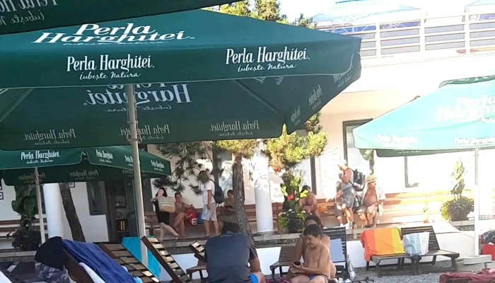 Strand Praid Sarata Deschis Acum - Praid