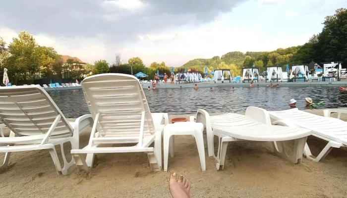 Strand Salus Prajila - Prajila