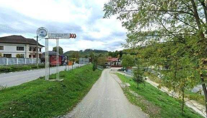 Strand Salus Street View Si 360deg - Prajila